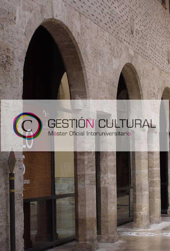 Máster Gestión Cultural