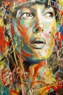 Download Graffiti Wallpapers FREE APK