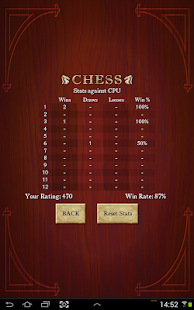 Chess - screenshot thumbnail