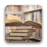 Books Selections Application icon