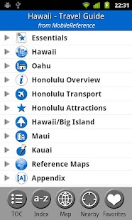How to install Hawaii - Travel Guide & Map 21.3.19 apk for bluestacks