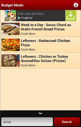 免費下載生活APP|Cheap Meals Recipes on Budget app開箱文|APP開箱王