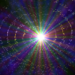 Cover Image of ダウンロード Transcendence Music Visualizer 1.16 APK