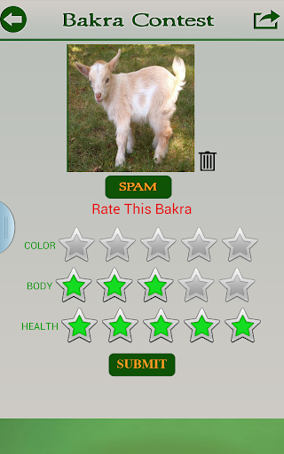 【免費娛樂App】Bakra Contest-APP點子