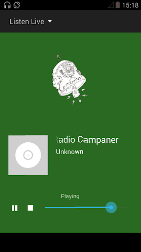 Radio Campaner
