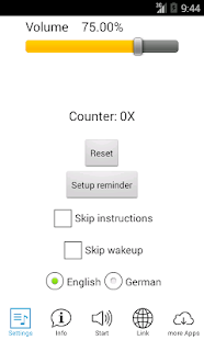 Download Think Fit! Affirmations APK for Android