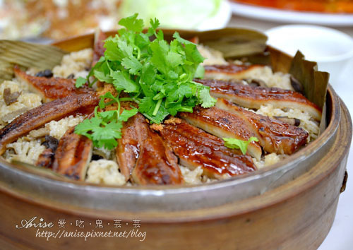 板橋府中川菜～初六春酒吃很飽！