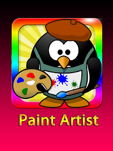 Download Paint Artist Mobile Tool APK