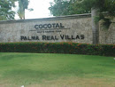 Cocotal Palma Real