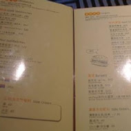 M One cafe