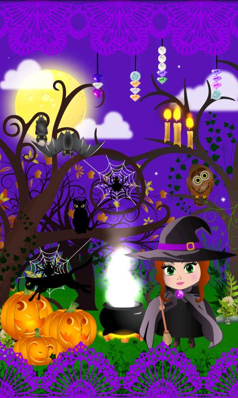Little Witch LW Screen 2
