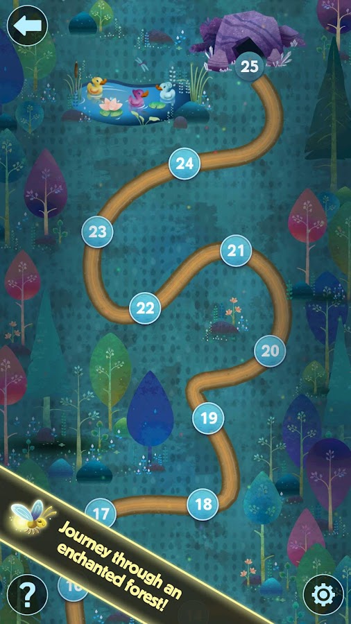 Lost Light - screenshot