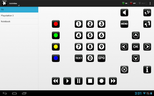 Lastest LIRC-Client APK for PC