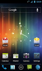 Ice Cream Sandwich CM7 Theme