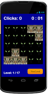 Kitty Lights Out Screenshots 1