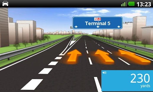 免費下載旅遊APP|TomTom U.K. & Ireland app開箱文|APP開箱王