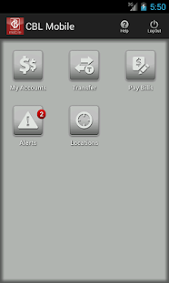 Lastest Central Bank Lebanon Mobile APK