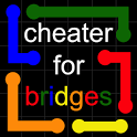 Cheats for Flow Free: Bridges icon