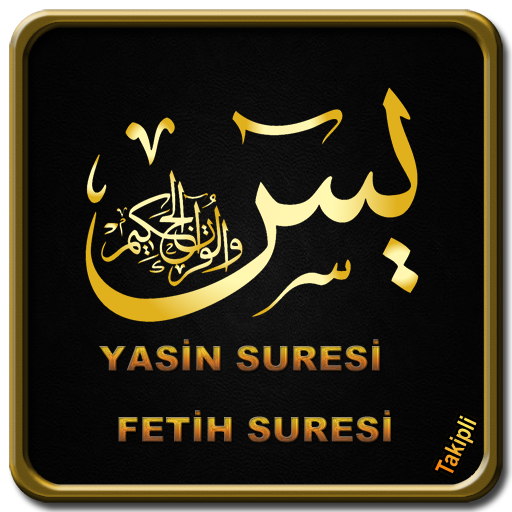 Yasin-i Şerif - Takipli