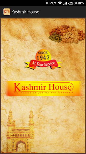 Kashmir House