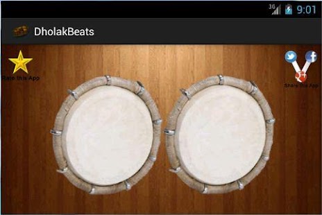 Lastest Dholak Beats APK