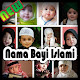 Nama Bayi Islami APK