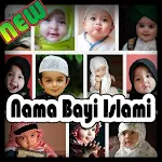 Nama Bayi Islami Apk