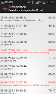 Free Energy Monitor APK