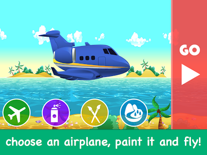 How to mod Air race for babies FREE lastet apk for bluestacks
