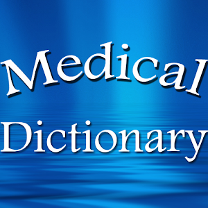 Medical Dictionary -  apps