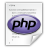 PHP Manual icon