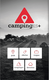 CampingES+ Camping in Spain Screenshots 12