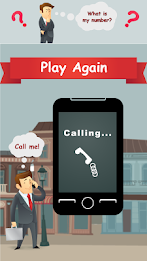 Call Me! by FERNUS poster 3