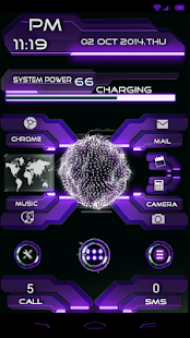 Download Moonraker Lwp APK