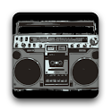 Spruce Goose Radio logo