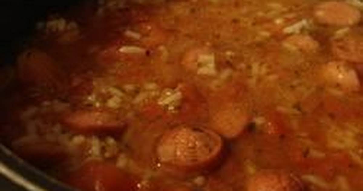 10 Best Tomato Soup Hot Dogs Recipes Yummly