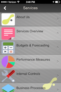 Free Fusion Business Services APK