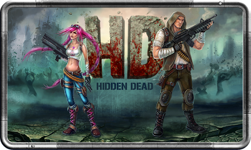 Free Download Hidden Dead APK