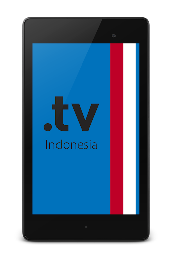 【免費媒體與影片App】Dot TV «Gratis» Indonesia-APP點子