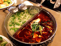 MK麻辣火鍋 (已歇業)