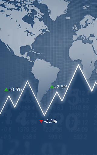 【免費財經App】Stock Exchange Finance-APP點子