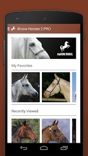 Free Download iKnow Horses 2 LITE APK