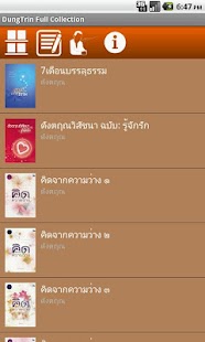 How to mod คิดจากความว่าง Dungtrin 1.0 apk for pc