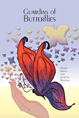 Guardian of Butterflies cover
