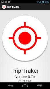 Trip Traker Screenshots 4