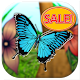 3D Butterfly by ACRODEA, INC. APK