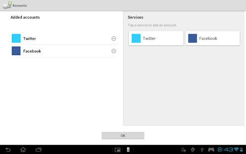 Lastest Social Feed Reader APK for PC