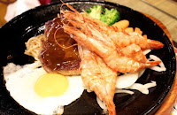 鐵怒日式炙燒牛排 (已歇業)