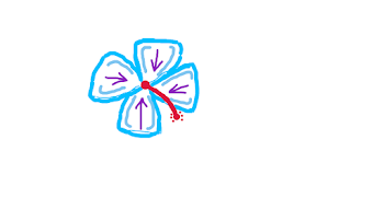 Hawiian Flower