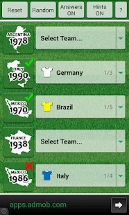 How to install Football World Cup Quiz patch 1.4 apk for laptop